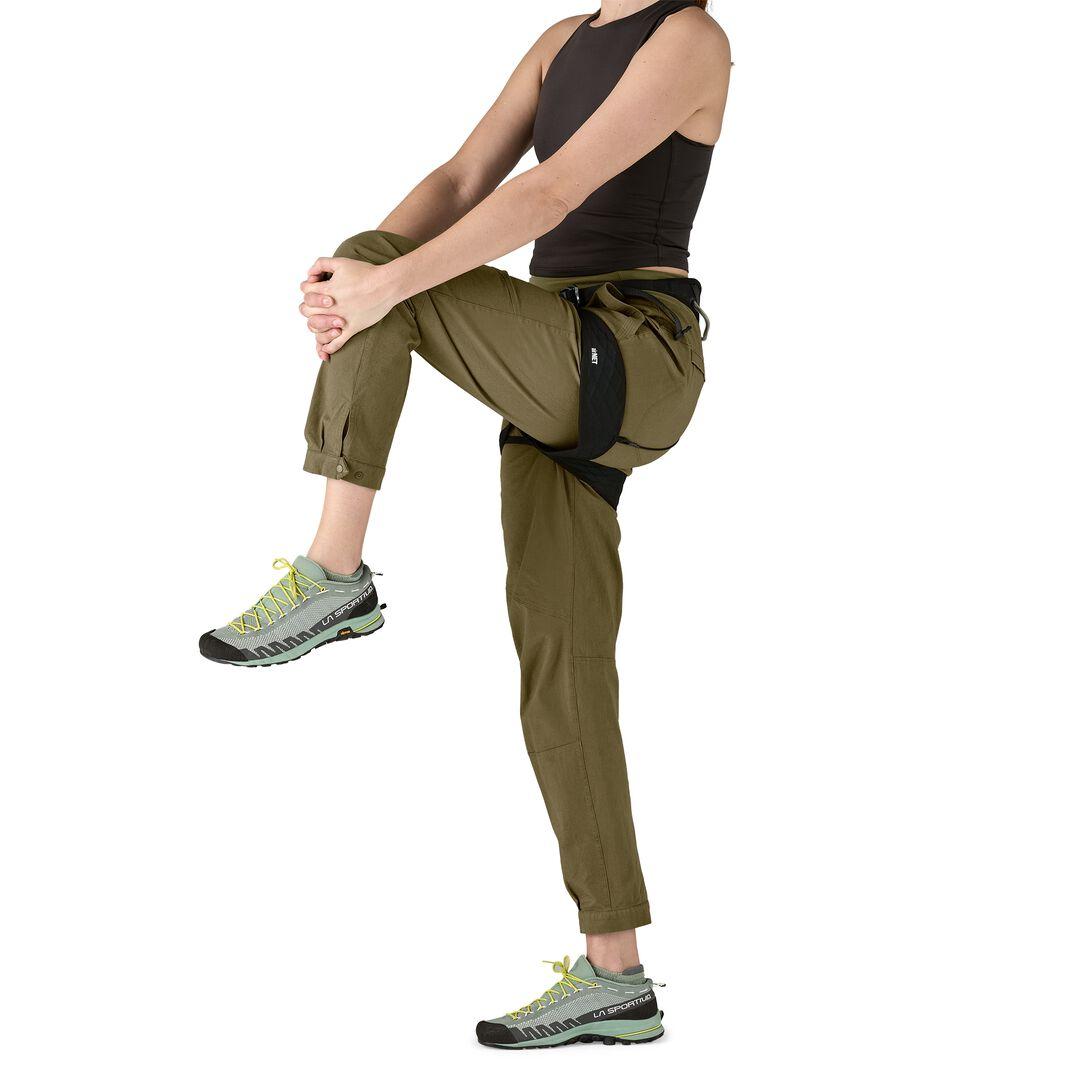 Patagonia Caliza Rock Climbing Pants - Short