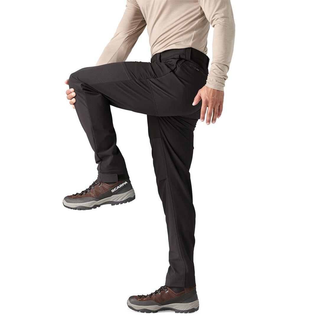 Patagonia Terravia Peak Trail Pants - Short