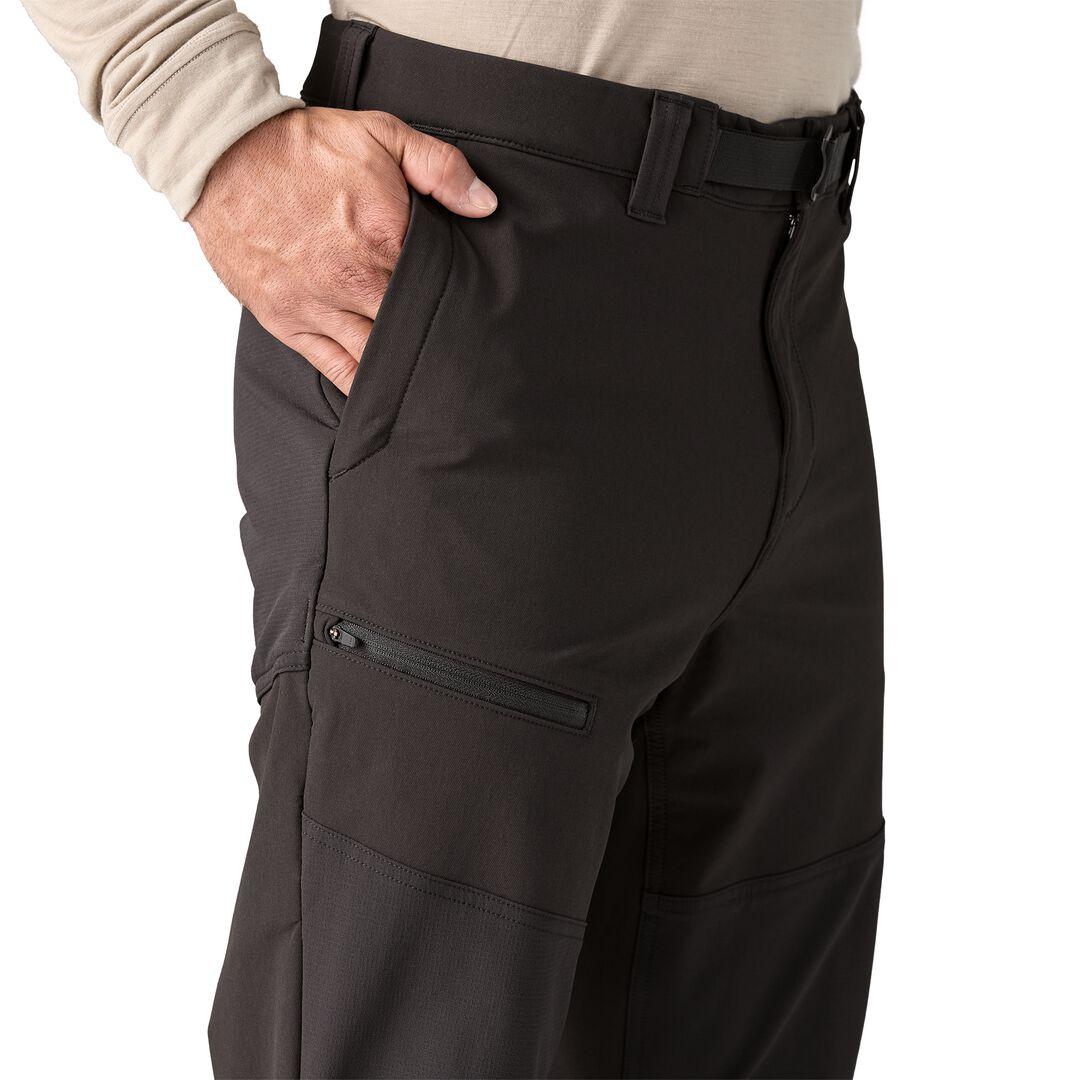Patagonia Terravia Peak Trail Pants - Short