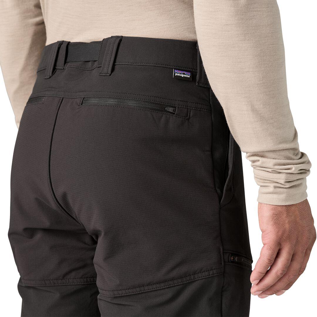 Patagonia Terravia Peak Trail Pants - Short