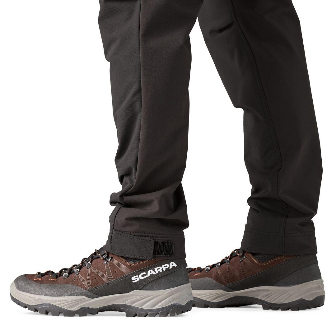 Patagonia Terravia Peak Trail Pants - Short