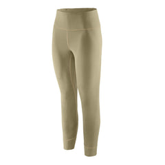 Patagonia Womens Tropic Comfort Sun UPF Tights