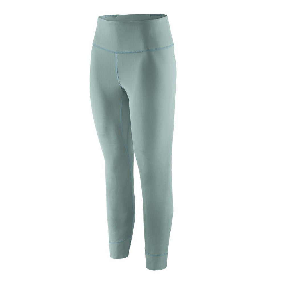 Patagonia Womens Tropic Comfort Sun UPF Tights