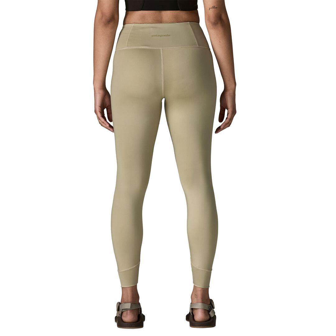 Patagonia Womens Tropic Comfort Sun UPF Tights