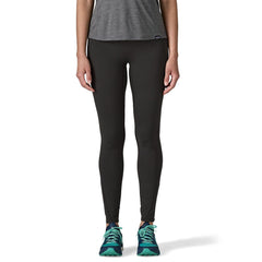 Patagonia Peak Mission Running Tights - 27" Inseam