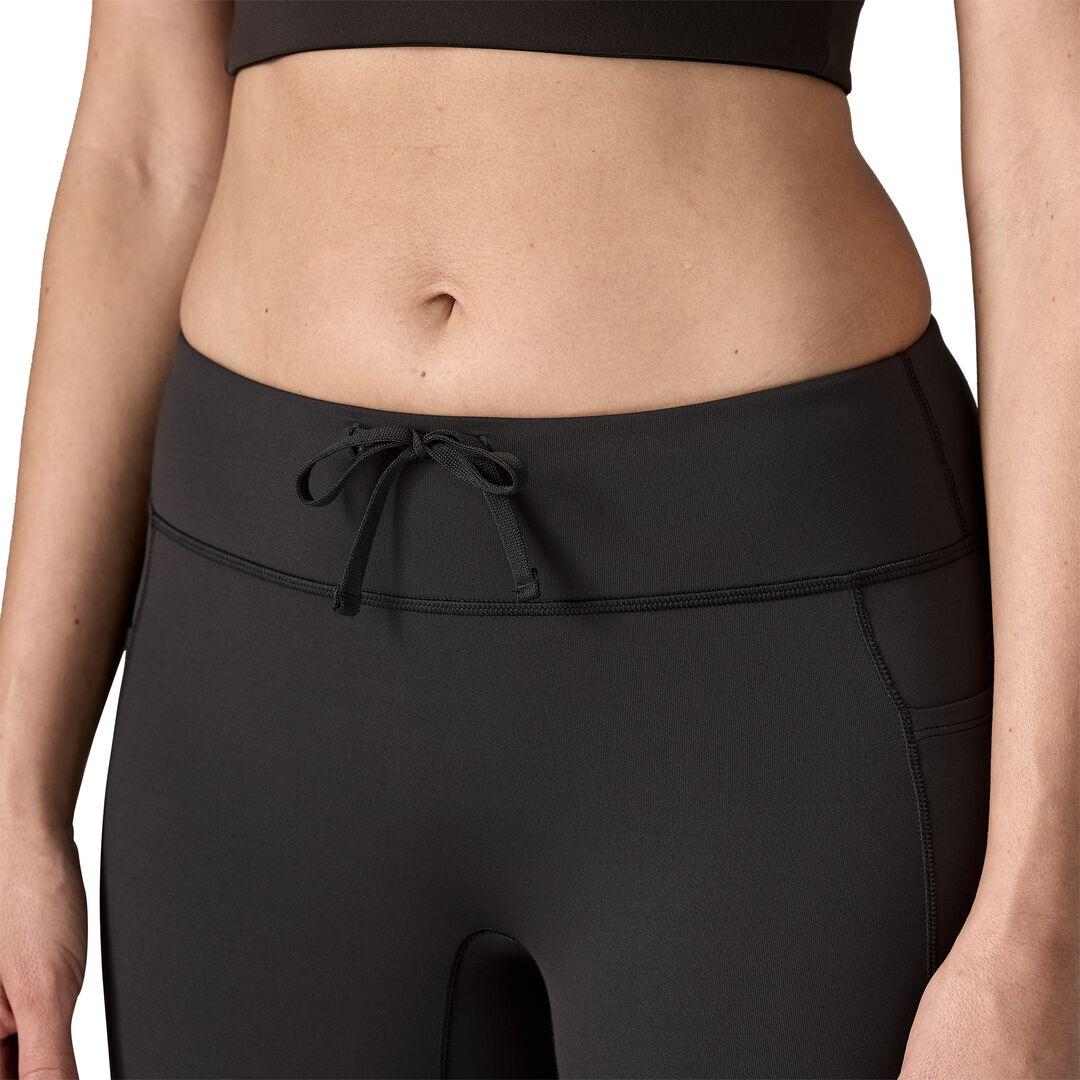 Patagonia Peak Mission Running Tights - 27" Inseam