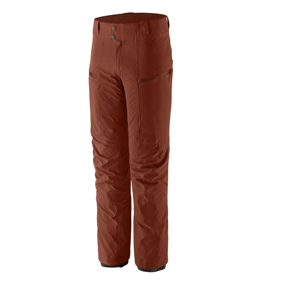 Patagonia Stormstride Ski/Snowboard Shell Pants