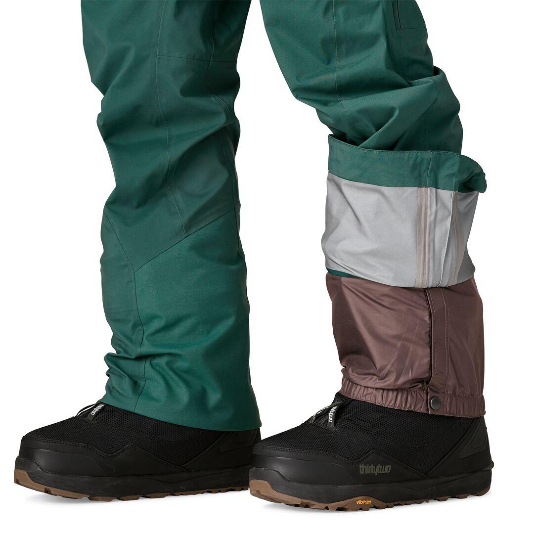 Patagonia Stormstride Ski/Snowboard Shell Pants