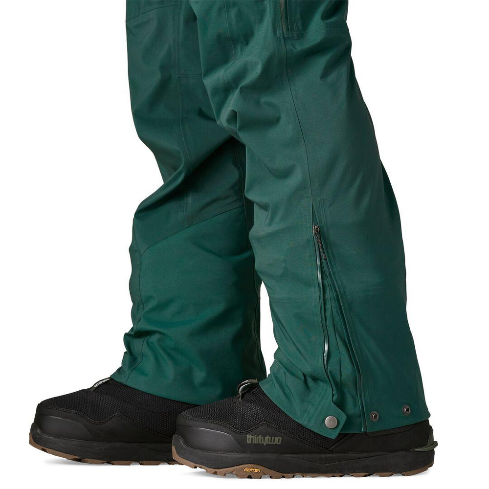 Patagonia Stormstride Ski/Snowboard Shell Pants