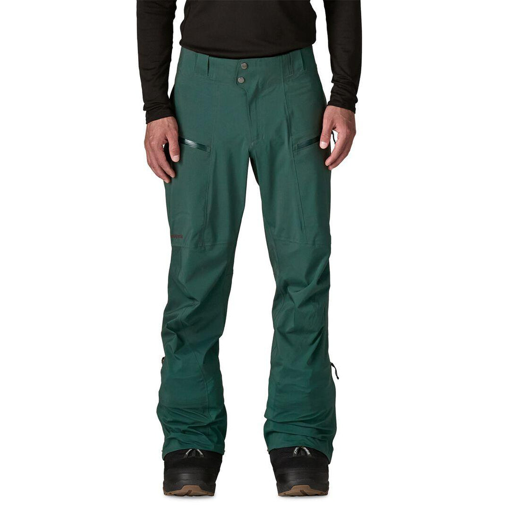 Patagonia Stormstride Ski/Snowboard Shell Pants