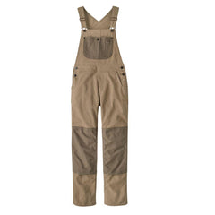 Patagonia All Seasons Canvas Bib Work Overalls - Regular