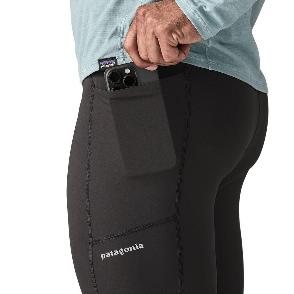 Patagonia Endless Run Running Tights