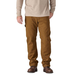 Patagonia Iron Forge® Fleece-Lined 5-Pocket Work Pants - Long