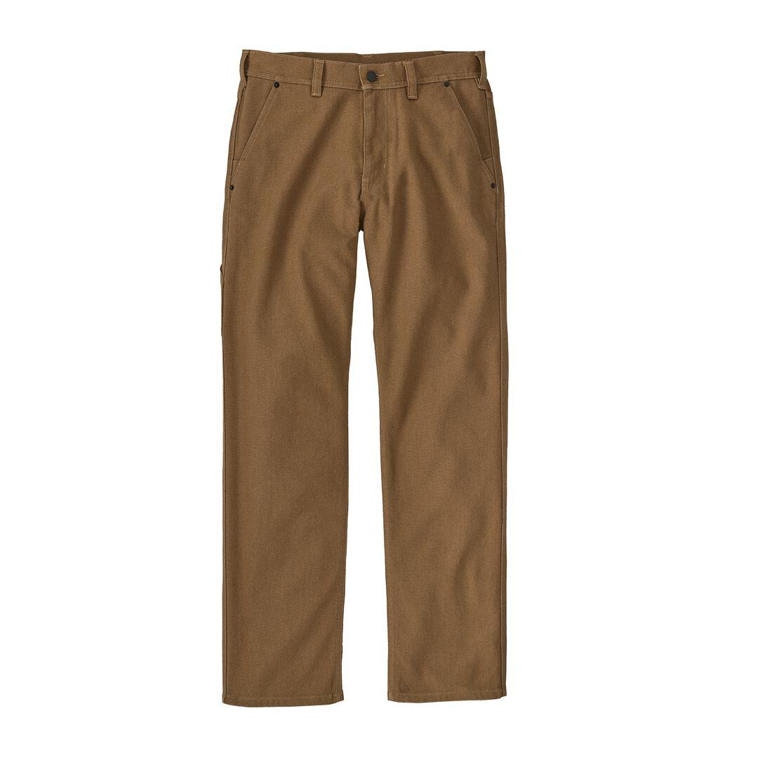 Patagonia Iron Forge® 5-Pocket Work Pants - Regular