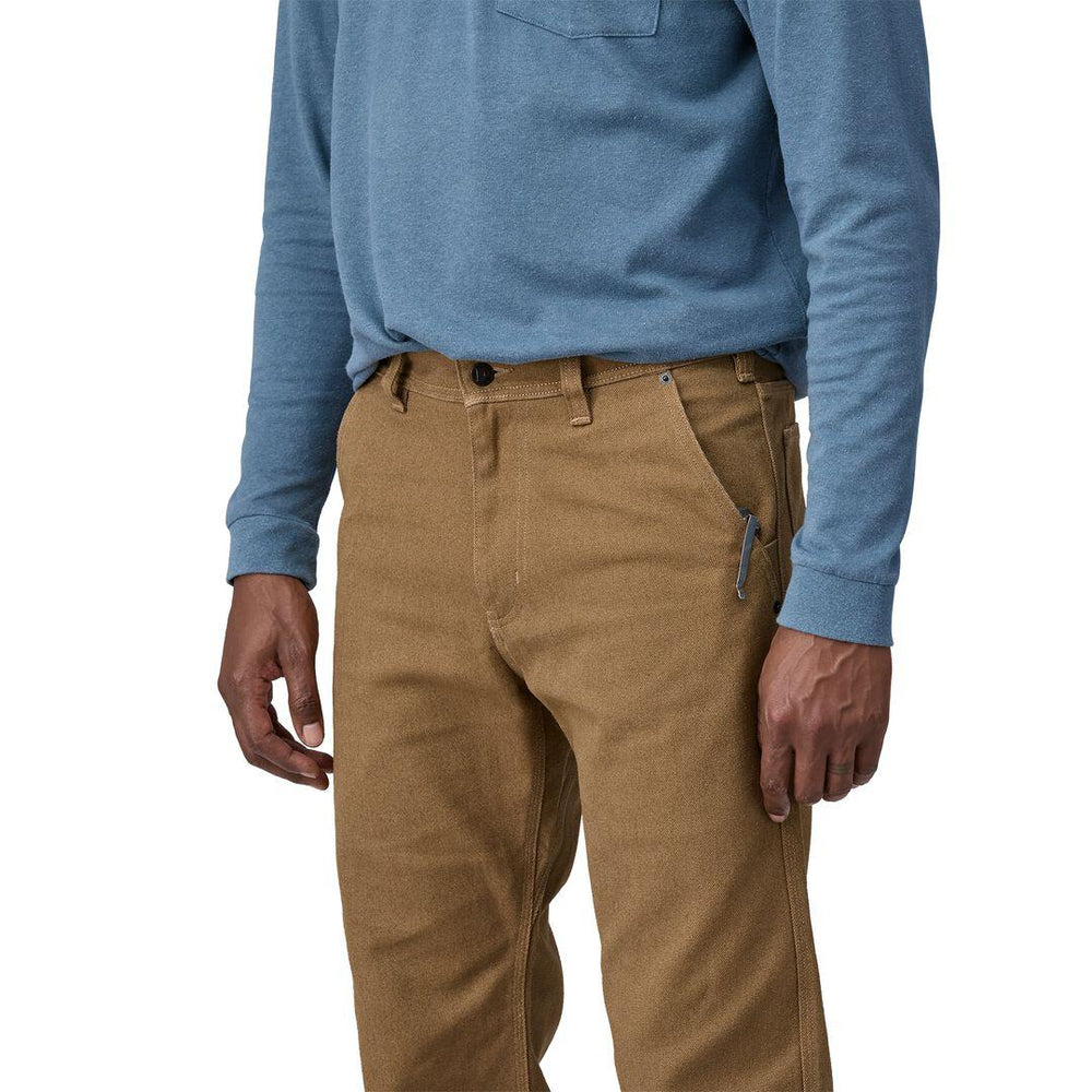 Patagonia Iron Forge® 5-Pocket Work Pants - Regular