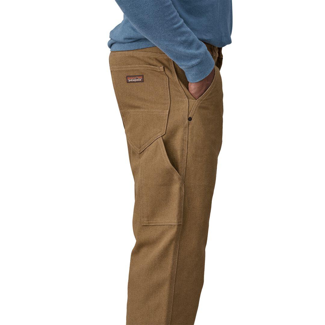 Patagonia Iron Forge® 5-Pocket Work Pants - Regular