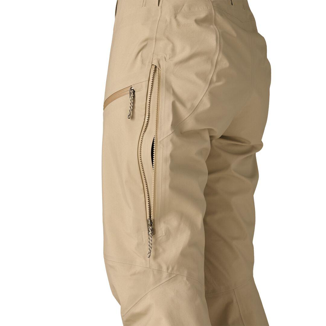 Patagonia Untracked Ski/Snowboard Pants