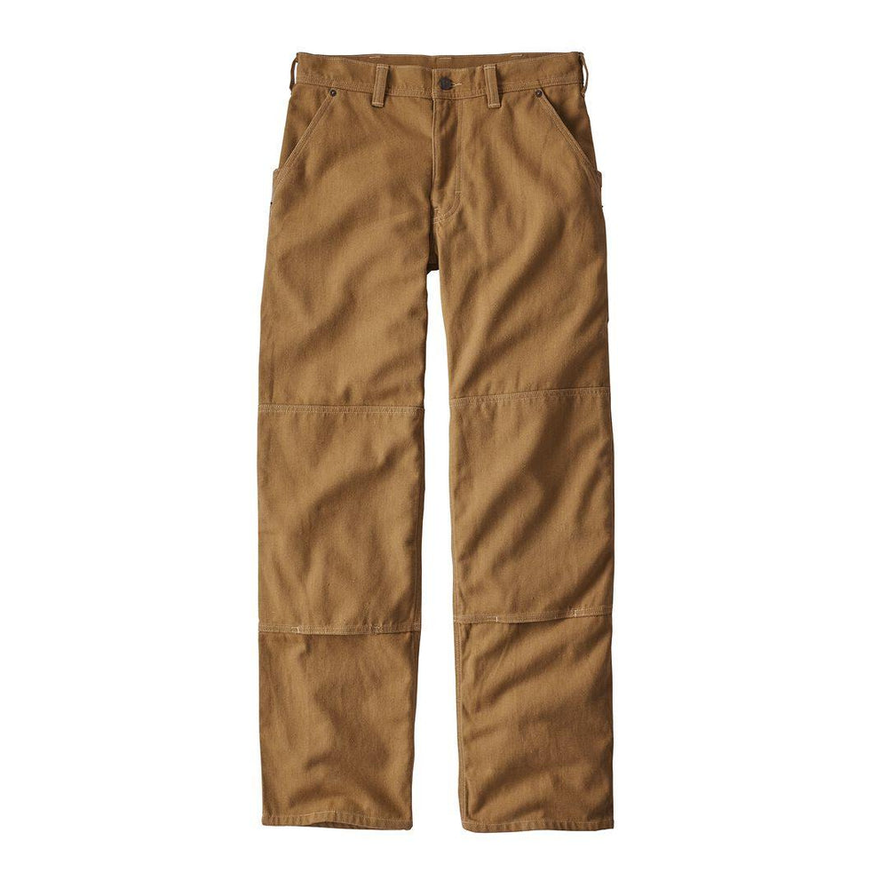 Patagonia Iron Forge® Canvas Double Knee Work Pants - Regular