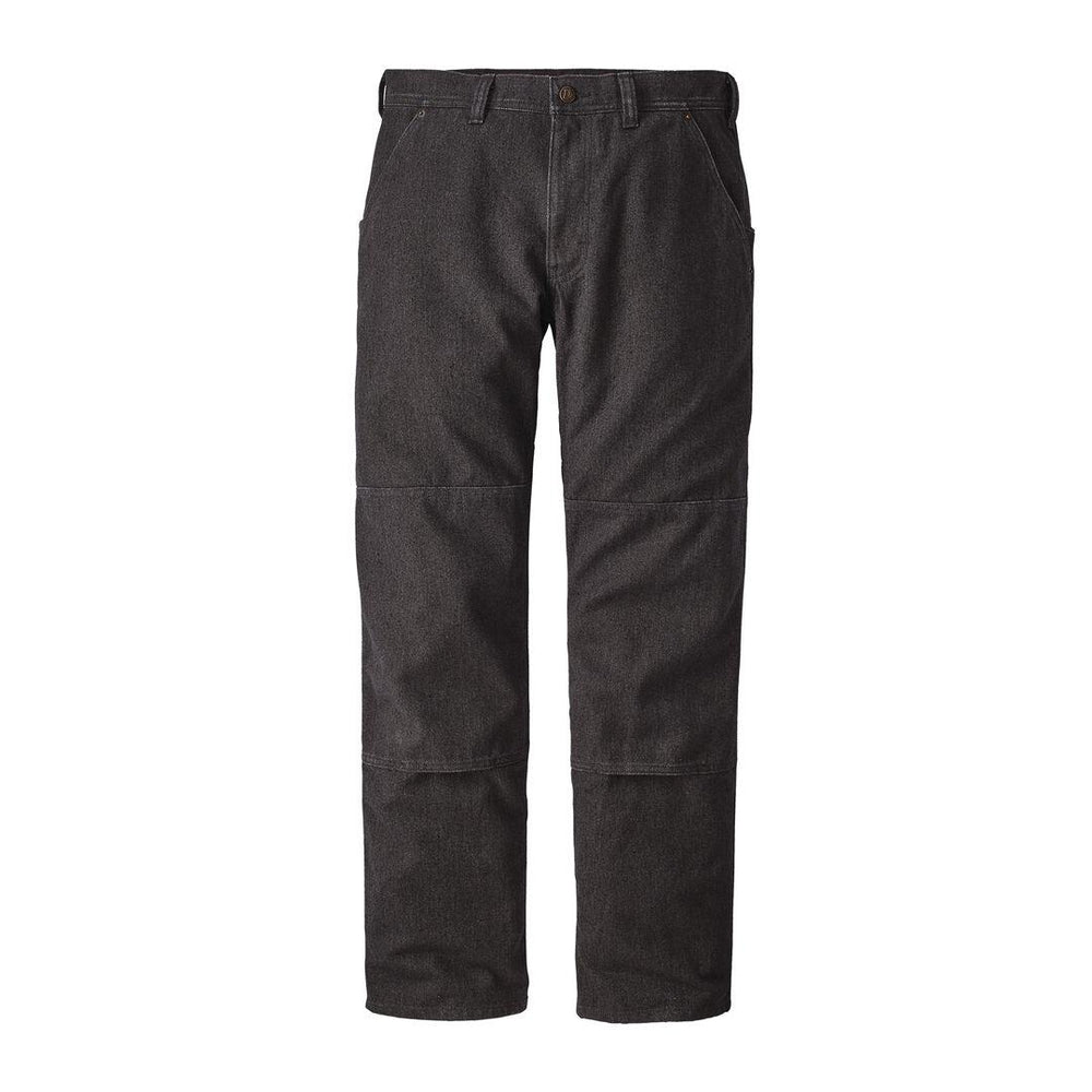 Patagonia Iron Forge® Canvas Double Knee Work Pants - Regular