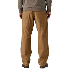 Patagonia Iron Forge® Canvas Double Knee Work Pants - Regular