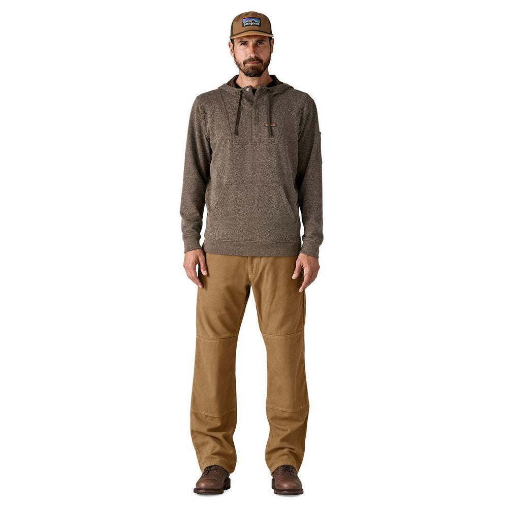Patagonia Iron Forge® Canvas Double Knee Work Pants - Regular