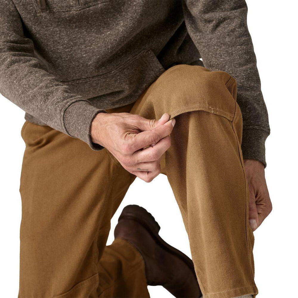 Patagonia Iron Forge® Canvas Double Knee Work Pants - Regular