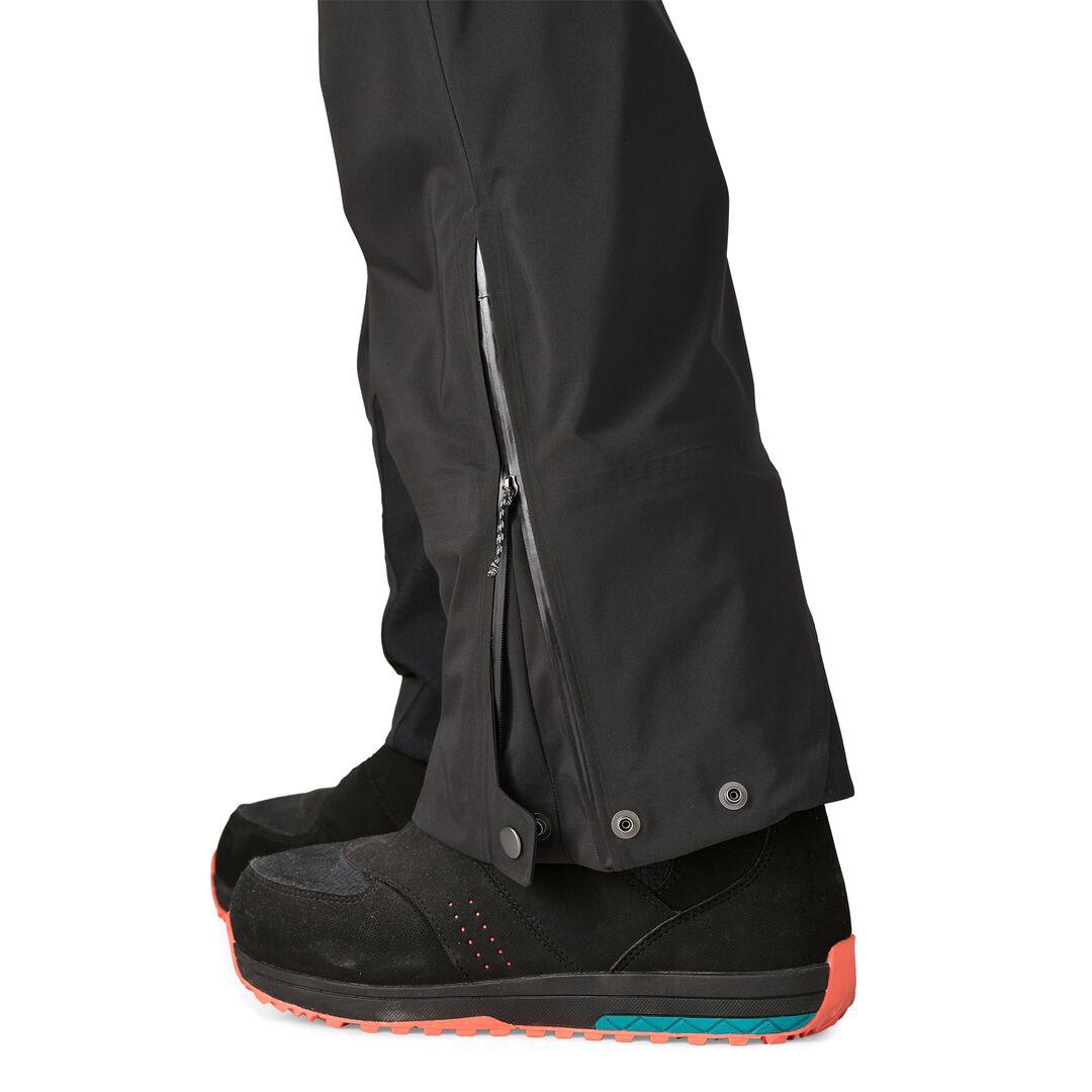 Patagonia Stormstride Ski/Snowboard Shell Pants