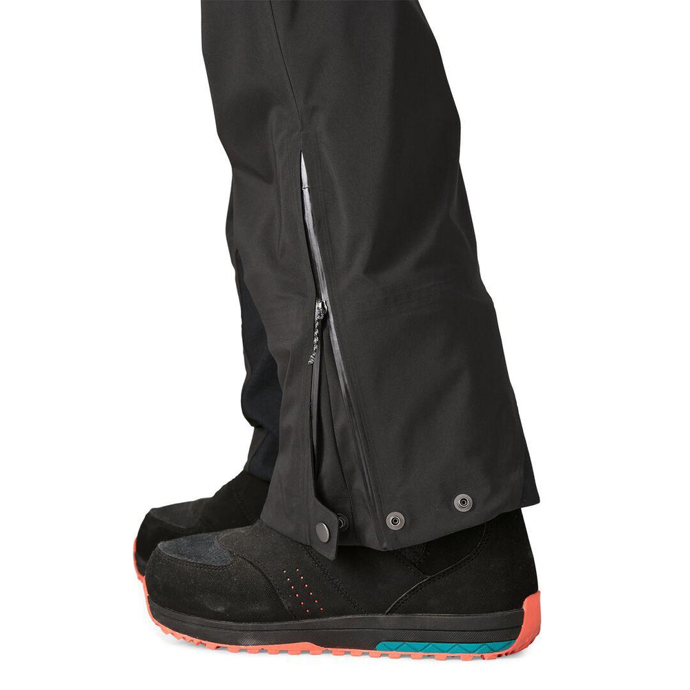 Patagonia Stormstride Ski/Snowboard Shell Pants