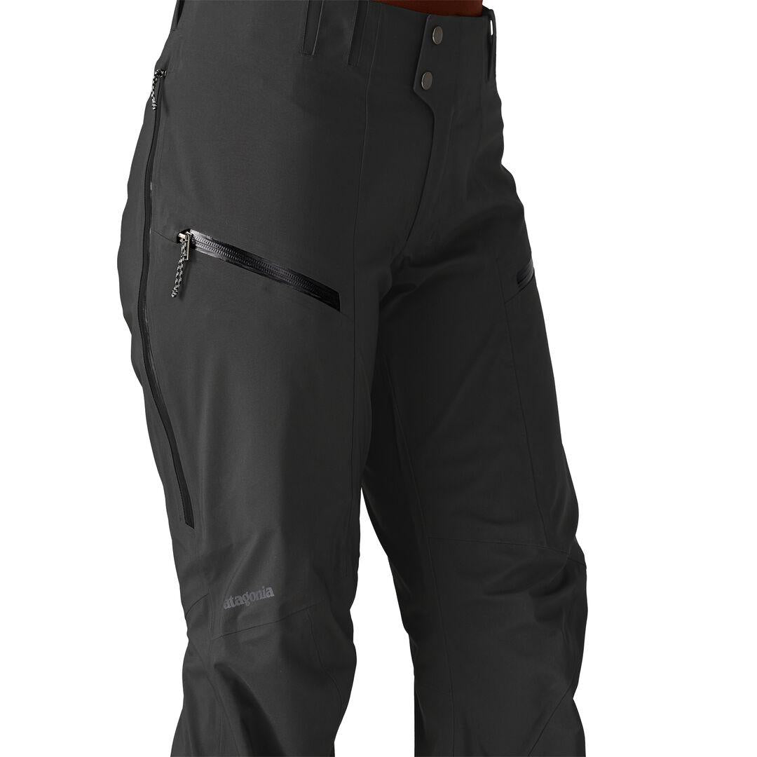 Patagonia Stormstride Ski/Snowboard Shell Pants