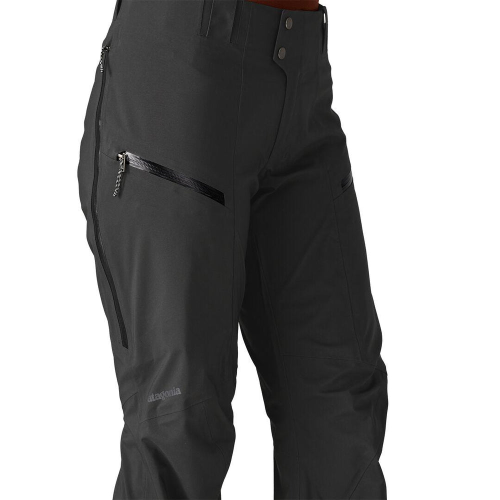 Patagonia Stormstride Ski/Snowboard Shell Pants