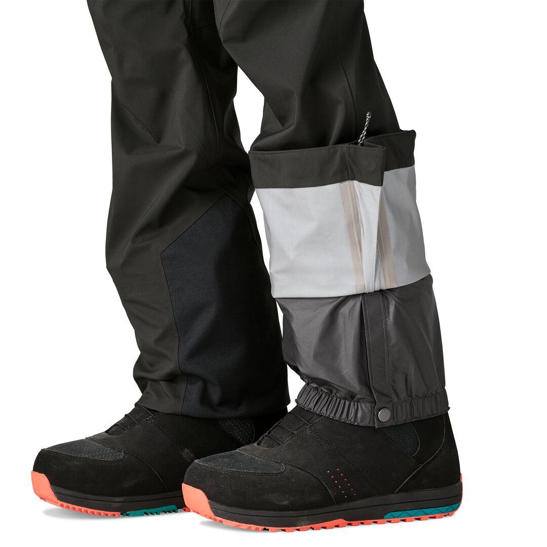 Patagonia Stormstride Ski/Snowboard Shell Pants