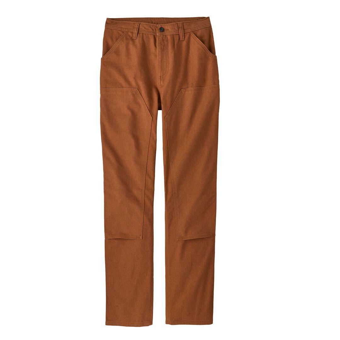 Patagonia Slim All Seasons Work Pants - Short