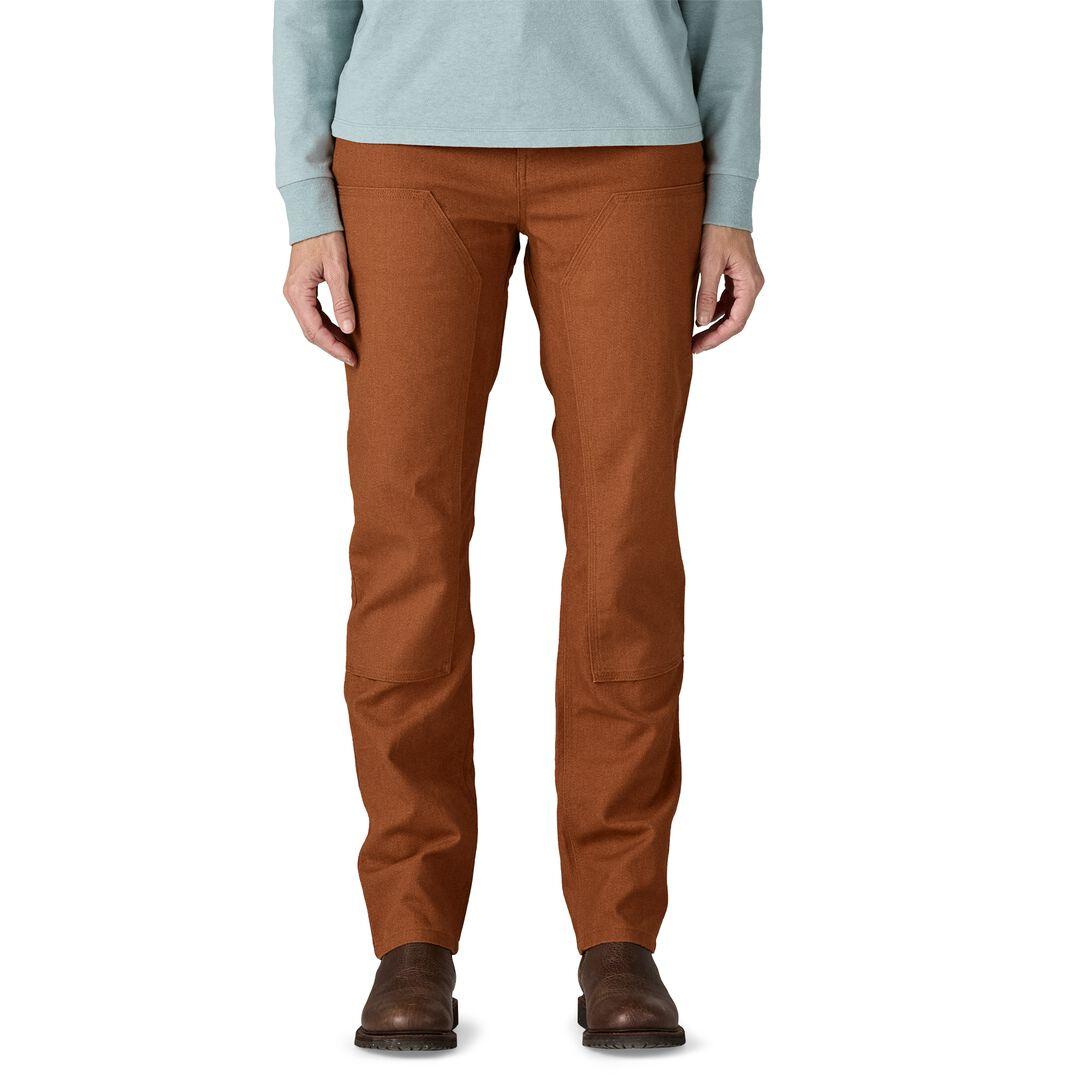 Patagonia Slim All Seasons Work Pants - Short