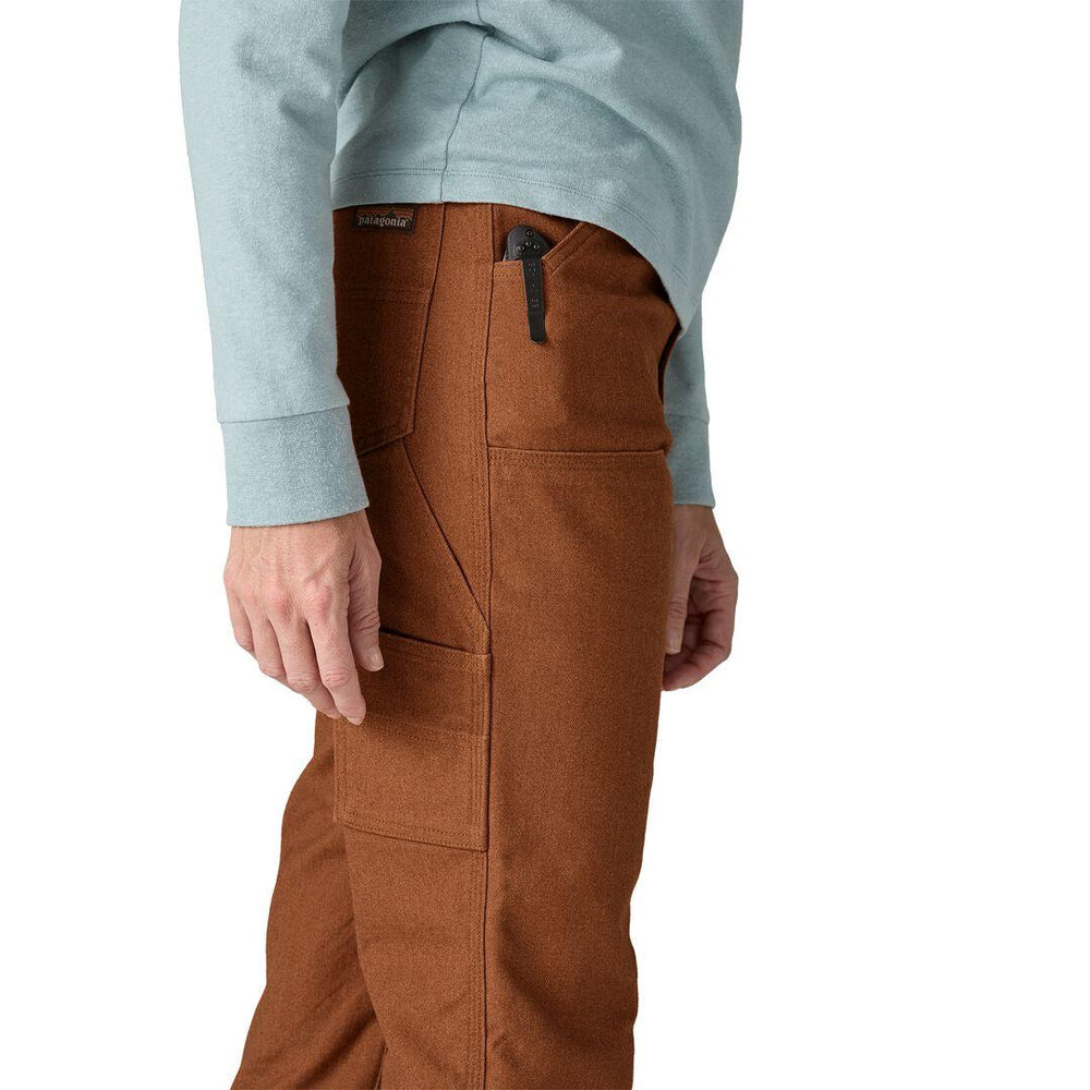 Patagonia Slim All Seasons Work Pants - Short