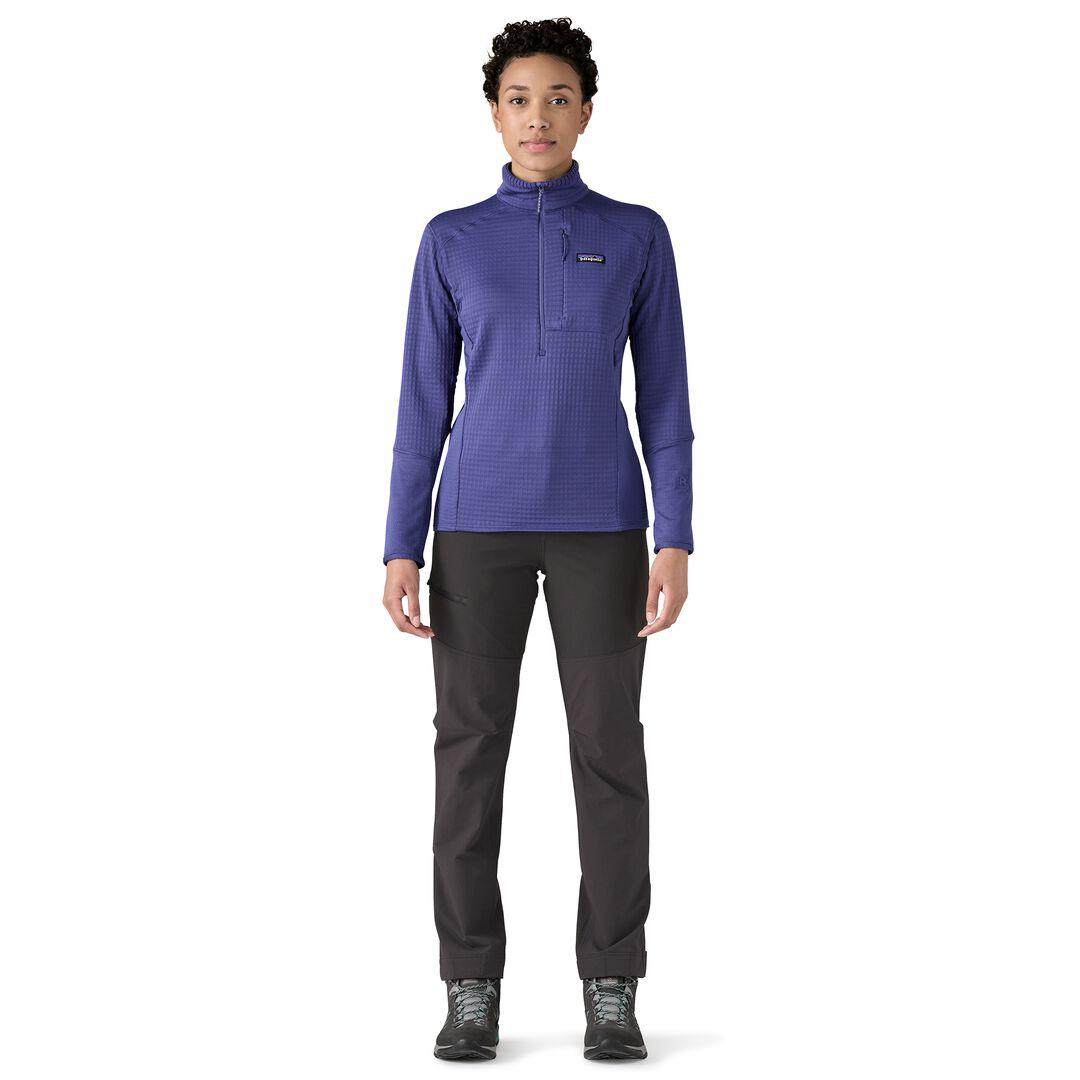 Patagonia Terravia Peak Trail Pants - Short