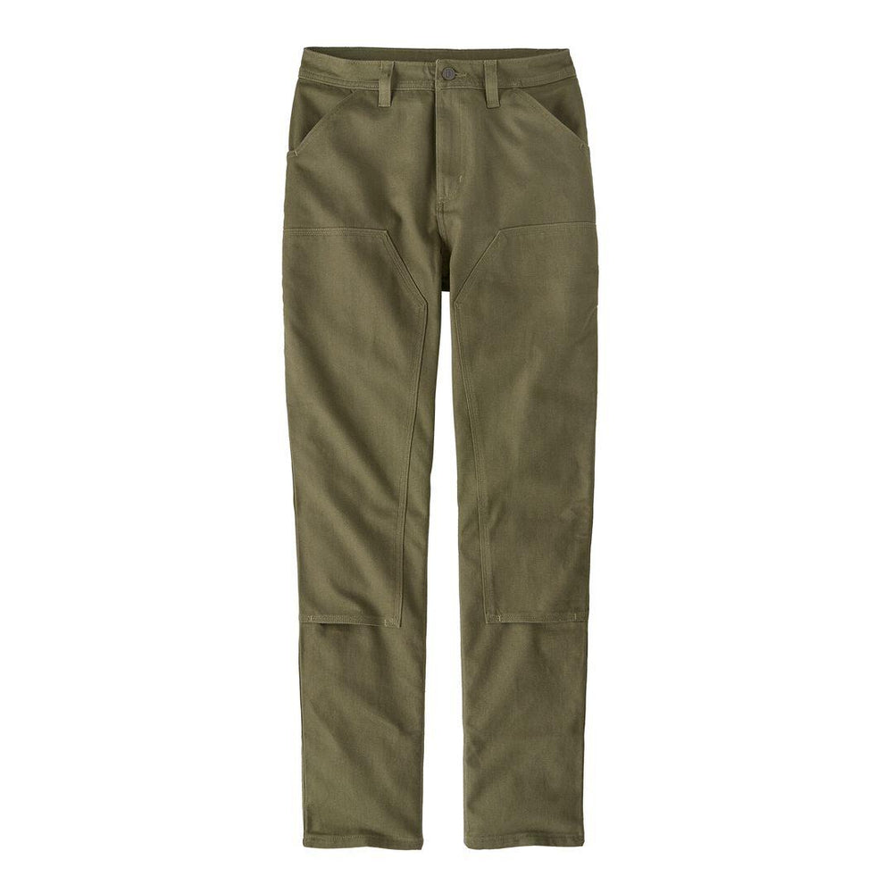 Patagonia Slim All Seasons Work Pants - Regular