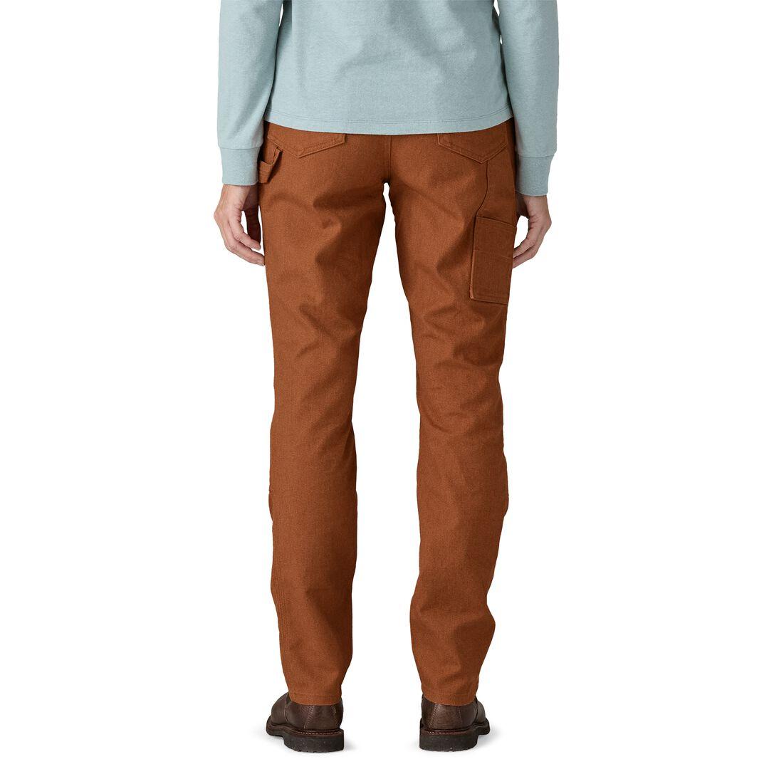 Patagonia Slim All Seasons Work Pants - Regular