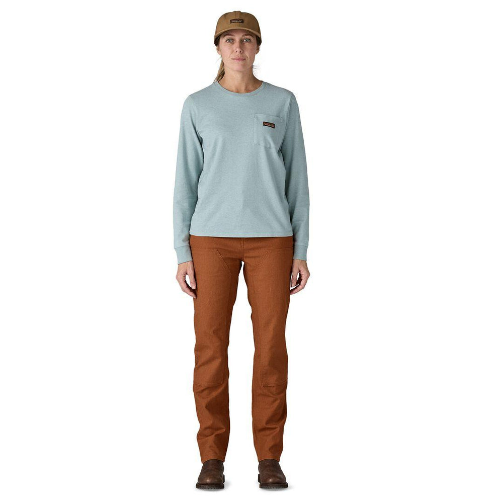 Patagonia Slim All Seasons Work Pants - Regular