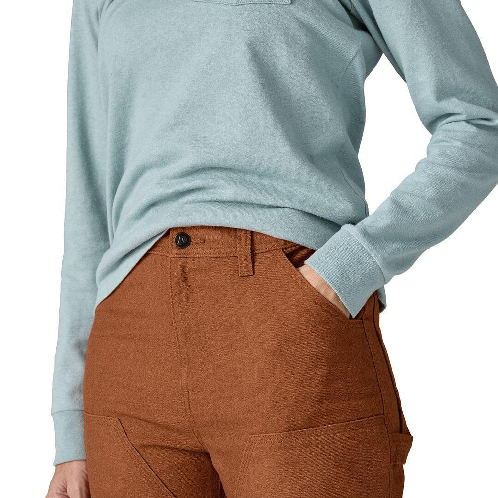 Patagonia Slim All Seasons Work Pants - Regular