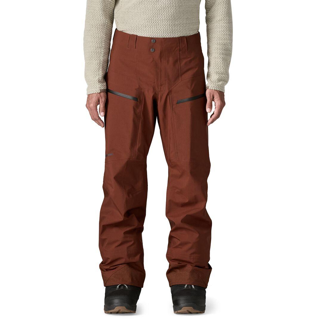 Patagonia Untracked Ski/Snowboard Pants