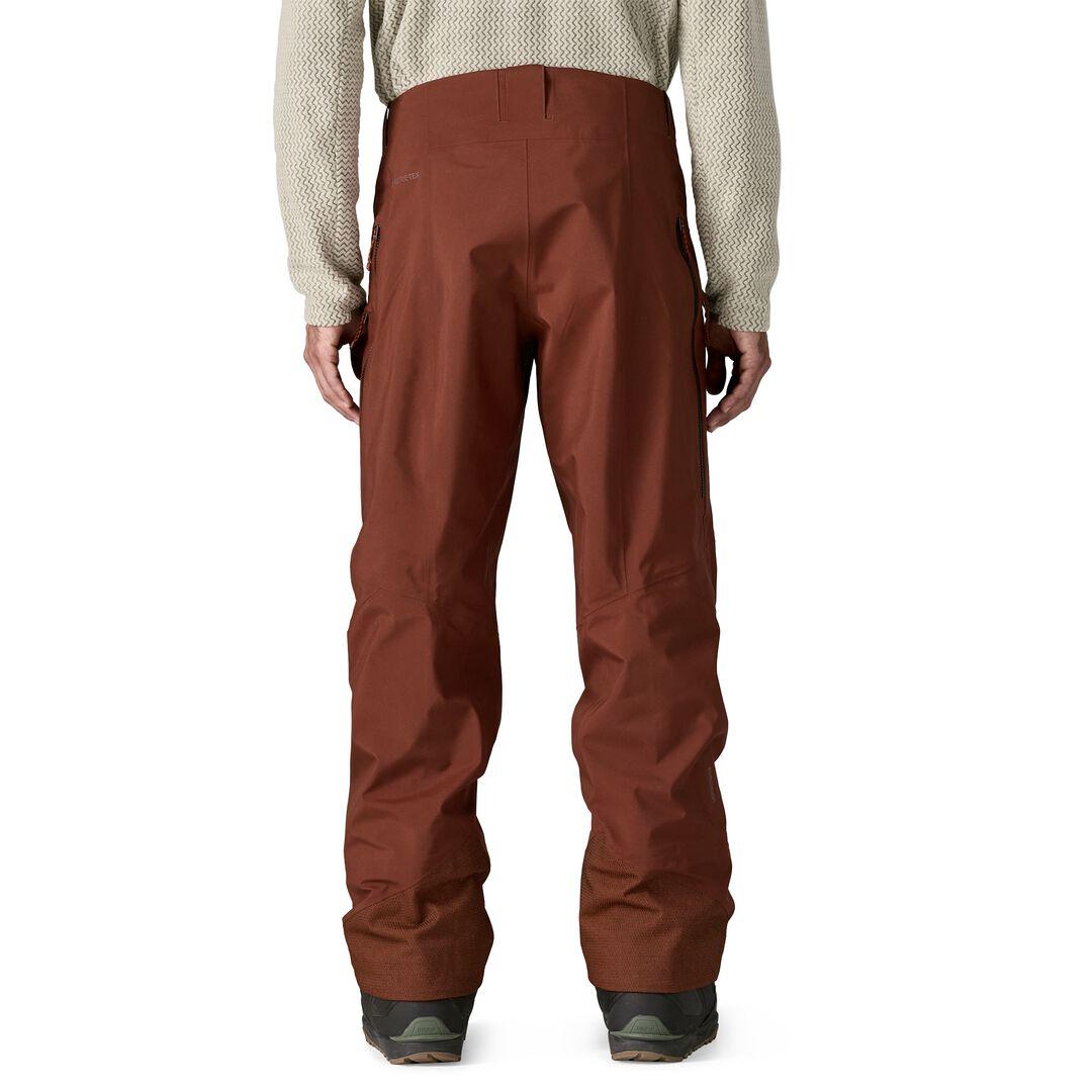 Patagonia Untracked Ski/Snowboard Pants