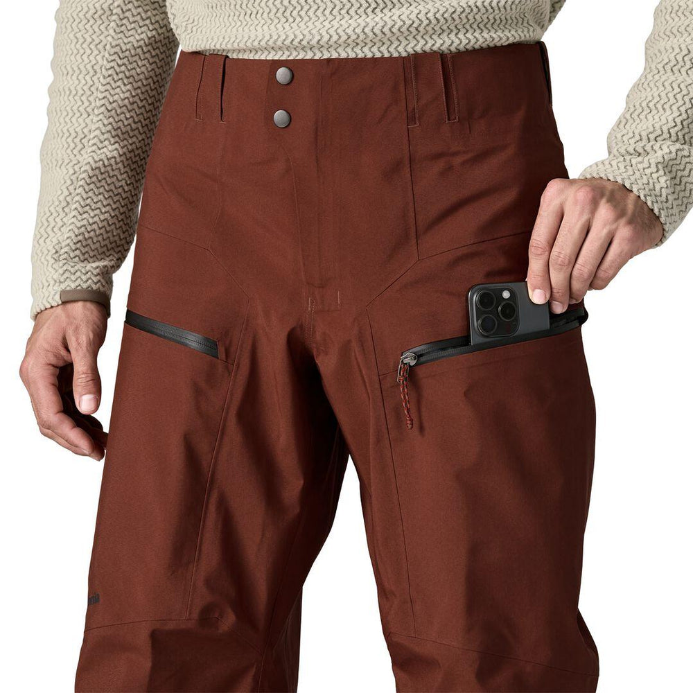 Patagonia Untracked Ski/Snowboard Pants