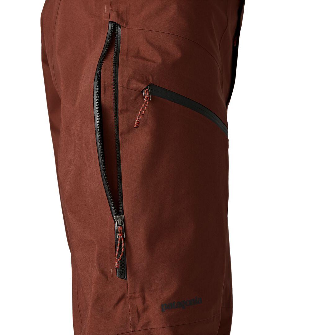 Patagonia Untracked Ski/Snowboard Pants