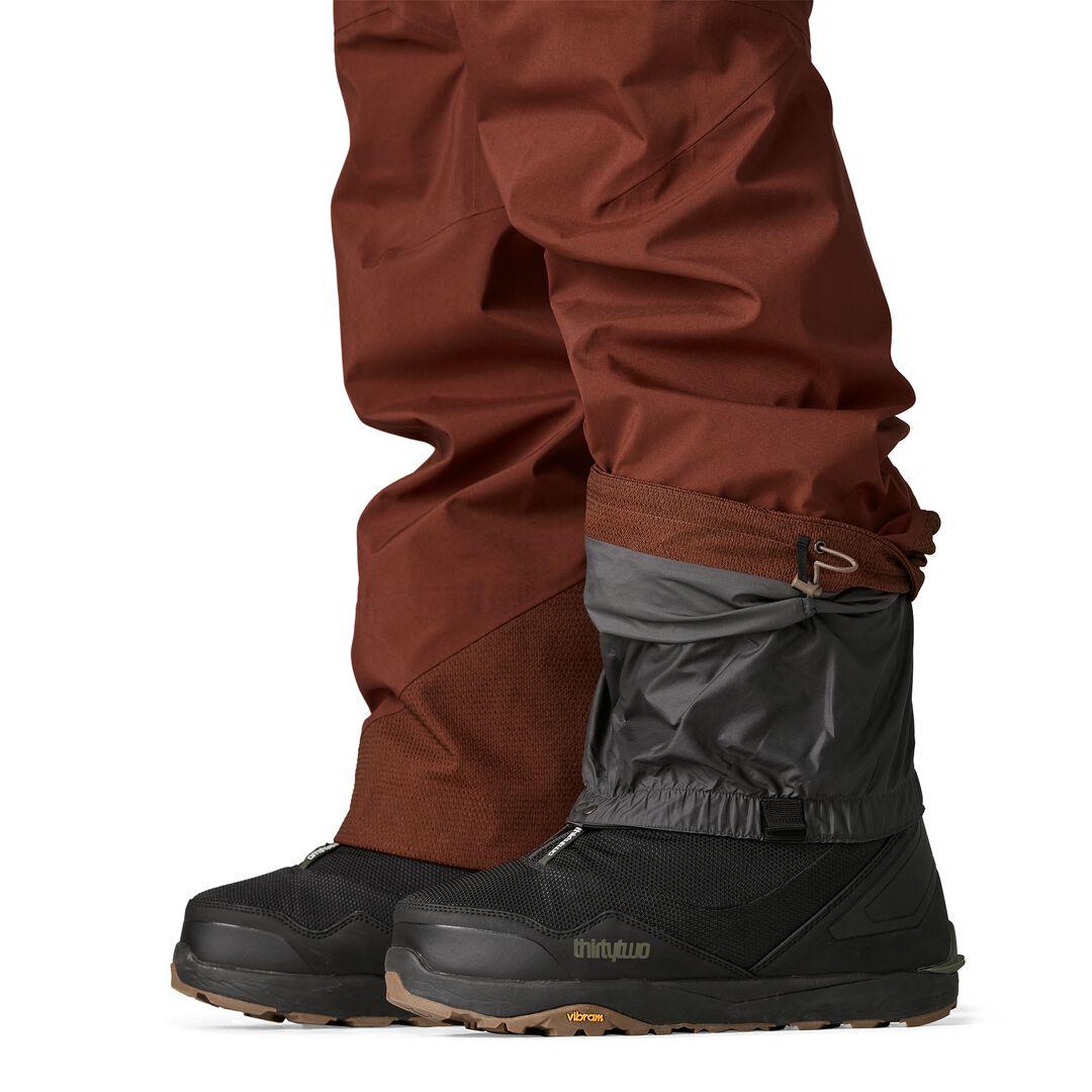 Patagonia Untracked Ski/Snowboard Pants