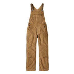 Patagonia Iron Forge® Fleece-Lined Bib Overalls