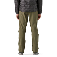 Patagonia Shelled Insulator Fishing Pants