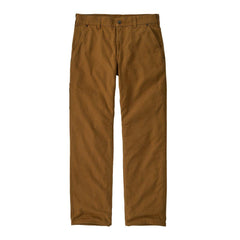 Patagonia Iron Forge® Fleece-Lined 5-Pocket Work Pants - Regular