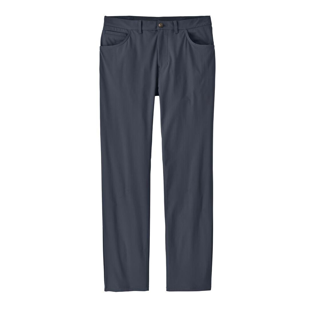 Patagonia Transit Traveler 5-Pocket Pants - Long