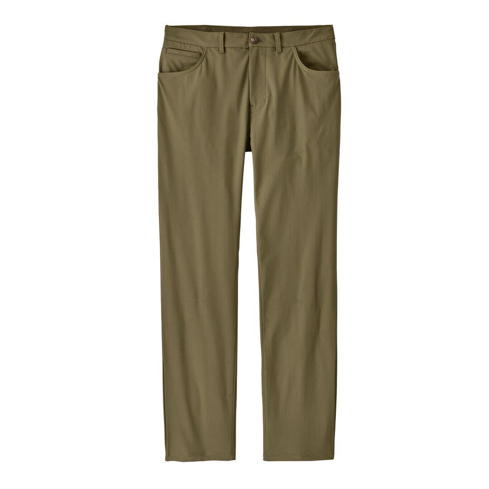Patagonia Transit Traveler 5-Pocket Pants - Long