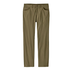 Patagonia Transit Traveler 5-Pocket Pants - Long